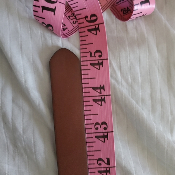 Brown Belt - Picture 4 of 4